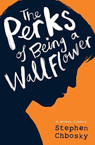 Image for "The Perks of Being a Wallflower"