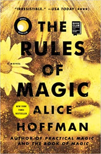 Image for "The Rules of Magic"