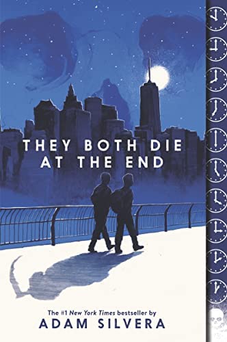 Image for "They Both Die at the End"