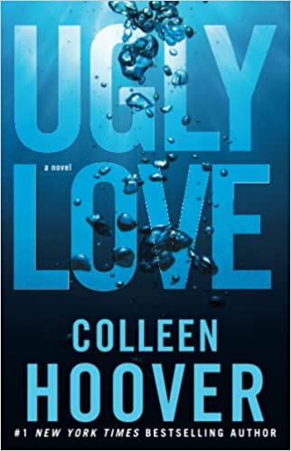 Bestselling author Colleen Hoover has a new novel, 'It Starts With Us' : NPR