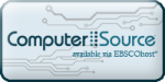 Computer Source logo button