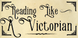 Reading Like a Victorian logo