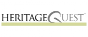 HeritageQuest logo