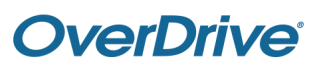 OverDrive logo