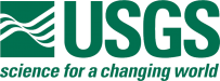 USGS logo: science for a changing world