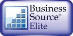 Business Source Elite logo button