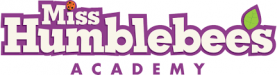 Miss Humblebee's Academy logo