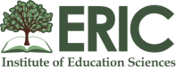 ERIC Institute of Education Sciences logo