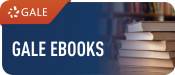 Gale e-Books logo button