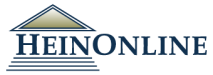 HeinOnline logo