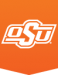 Oklahoma State University logo banner
