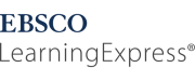 EBSCO Learning Express logo