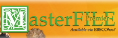 MasterFILE Premier logo