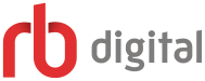 RBdigital logo