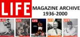 Life Magazine Archive