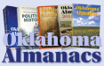 Oklahoma Almanacs