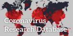Coronavirus Research Database