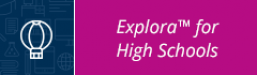Explora For High Schools