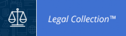 Legal Collection