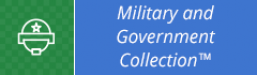 Military and Government Collection