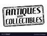 Antiques and Collectibles