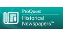 Proquest Historical Newspapers