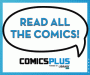 Comics Plus+