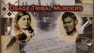 Osage Tribal Murders