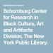 SCHOMBURG