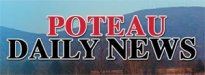 Poteau daily news