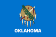 Oklahoma serials and history