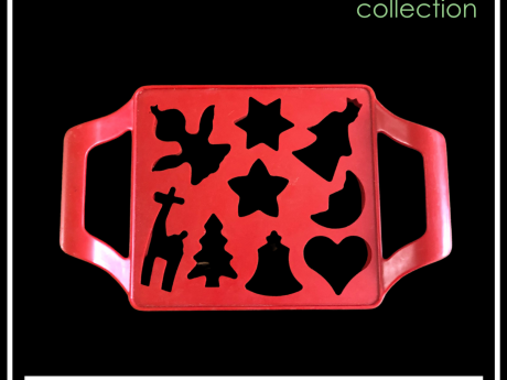 Christmas Cookie Cutter