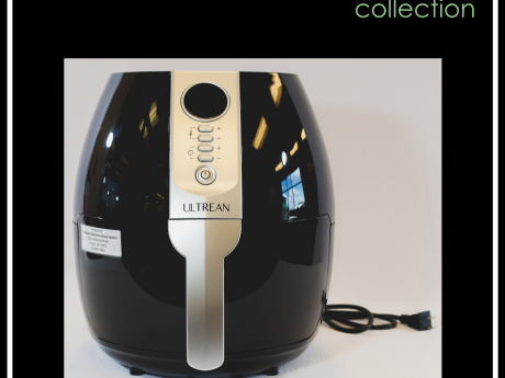 Ultrean Air Fryer 4.2 Quart