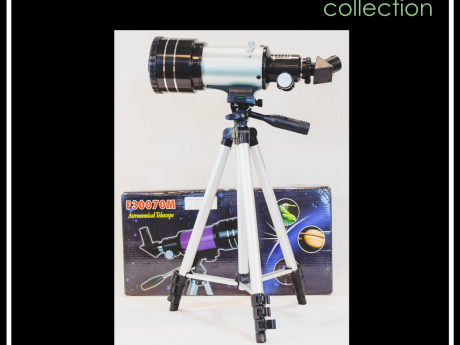 Celestron Telescope