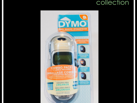 DYMO Label Maker