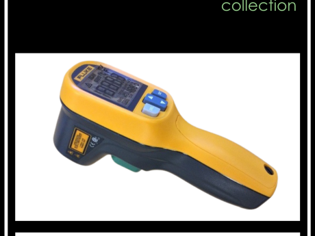 Infrared Thermometer