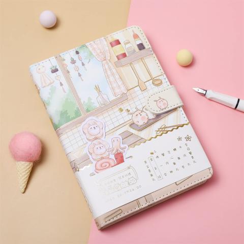 Kawaii Journaling 