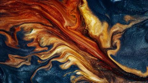 Velocity Painting 
