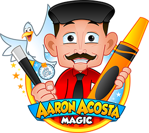 Aaron Acosta