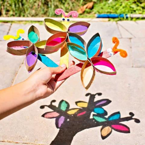 suncatcher