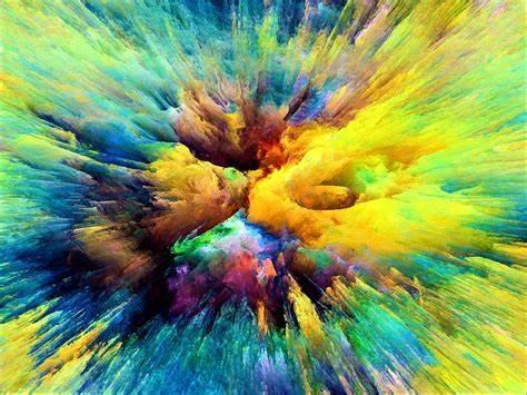 Exploding Art