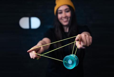 Yo-Yo