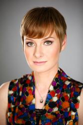 Hope Larson 