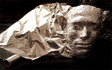 Tin Foil 