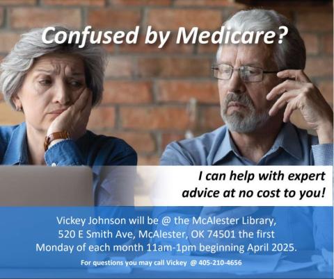 Medicare Help