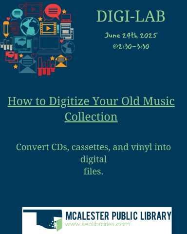 DigiLab