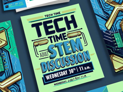 TechTime