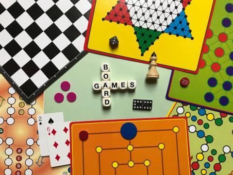 games