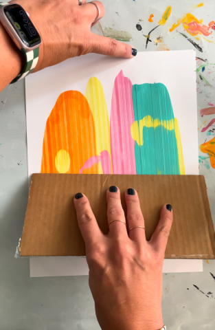 craft day