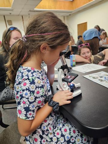 Microscopes